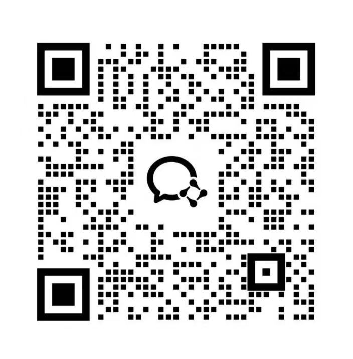 月弦科技技术顾问微信二维码
